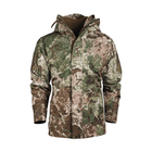 Парка влагозащитная Sturm Mil-Tec Wet Weather Jacket With Fleece Liner Gen.II M WASP I Z2 - изображение 1