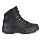 Ботинки Lowa RENEGADE II GTX® MID TF UK 9/EU 43.5 Black - изображение 1