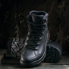 Ботинки Lowa RENEGADE II GTX® MID TF UK 10.5/EU 45 Black - зображення 9