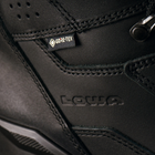 Ботинки Lowa RENEGADE II GTX® MID TF UK 10.5/EU 45 Black - зображення 11