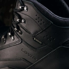 Ботинки Lowa RENEGADE II GTX® MID TF UK 12/EU 47 Black - зображення 12