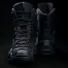Ботинки Lowa Zephyr MK2 GTX HI TF UK 7.5/EU 41.5 Black - зображення 7