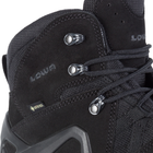 Ботинки Lowa Zephyr GTX® MID TF UK 8.5/EU 42.5 Black - изображение 5