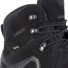 Ботинки Lowa Zephyr GTX® MID TF UK 9.5/EU 44 Black - изображение 5