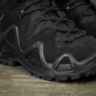 Ботинки Lowa Zephyr GTX® MID TF UK 9.5/EU 44 Black - изображение 11