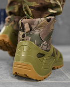Тактические ботинки multicam кор kop 0 н 42 - изображение 5