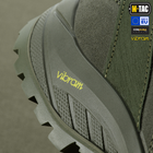 Кросівки M-Tac демісезонні тактичні Pro Line Ranger Green 46 - зображення 10