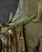 Тактичний штурмовий рюкзак - зображення 3