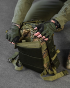 Тактичний штурмовий рюкзак - зображення 4
