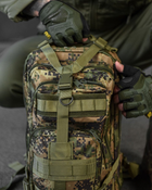 Тактичний штурмовий рюкзак - зображення 5