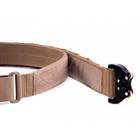 Пояс тактический Utactic® Force Belt BT12 M Coyote - изображение 3