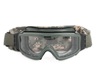 Маска захисна серії ESS Profile NVG Foliage Green - зображення 5