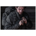 Куртка демісезонна 5.11 Tactical Nevada Softshell Jacket M RANGER GREEN - зображення 11