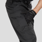 Тактичні штани Lite Flexible UATAC Графіт | S - изображение 3