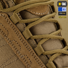 Кроссовки M-Tac тактические демисезонные Pro Line Coyote 43 - изображение 8