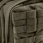 Сумка-рюкзак тактическая 5.11 Tactical RUSH MOAB 6 RANGER GREEN - изображение 7