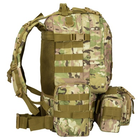 Рюкзак Defense Pack Assembly 50L Multicam - зображення 3