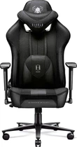 Комп'ютерне крісло для геймера Diablo Chairs X-Player 2.0 King Size Double Black