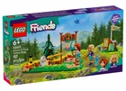 Конструктор LEGO Friends Стрільбище у пригодницькому таборі 157 деталей (42622)