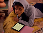 Książka elektroniczna Amazon Kindle Paperwhite Kids 16GB Robot Dreams (B0BLB7Y8K9) - obraz 3