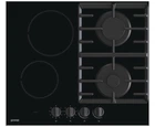 Варильна поверхня комбінована Gorenje GCE691BSC