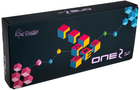 Klawiatura przewodowa Ducky One 2 SF Cherry MX Blue USB White (DKON1967ST-CDEPDWWT1) - obraz 10