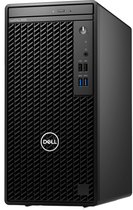 Комп'ютер Dell Optiplex 3000 MT (N004O3000MTAC_VP_16_512) Black - зображення 2