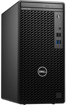 Комп'ютер Dell Optiplex 3000 MT (N004O3000MTAC_VP_16_512) Black - зображення 3