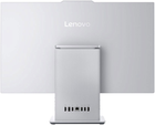 Моноблок Lenovo IdeaCentre AIO 27IRH9 (F0HM002SPB) Cloud Grey - зображення 6
