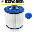 Фільтр для пилососа Karcher WD3 WD2 (миючий)