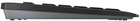 Клавіатура  бездротова Cherry Stream Wireless Black (JK-8550EU-2) - зображення 3