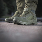 Тактичні M-Tac кросівки демісезонні Ranger Green олива 44 - зображення 12