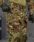 Тактический костюм Teflon tactical К8 3XL - изображение 4
