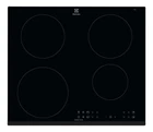 Варильна поверхня індукційна Electrolux LIR60433