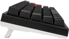 Klawiatura przewodowa Ducky One 2 SF Cherry MX Silent Red USB Black (DKON1967ST-SDEPDAZT1) - obraz 7
