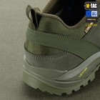 Тактичні кросівки демісезонні M-Tac Pro Line Ranger Green 39 - зображення 11