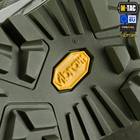 Тактичні кросівки демісезонні M-Tac Pro Line Ranger Green 46 - зображення 12