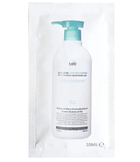 Кератиновый безсульфатный шампунь - La'dor Keratin LPP Shampoo, пробник, 10 мл