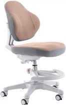 Дитяче крісло Evo-Kids Mio Classic Brown (Y-405 BR)