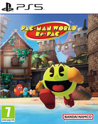 Гра PS5 Pac-Man World Re-Pac (Blu-ray диск) (3391892022308) - зображення 1