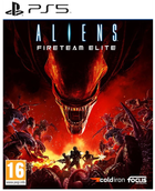 Gra PS5 Aliens: Fireteam Elite (Blu-ray) (3512899124202) - obraz 1