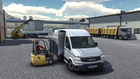 Гра Nintendo Switch Truck & Logistics Simulator (Картридж) (4015918144810) - зображення 2