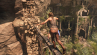 Гра PS4 Rise of the Tomb Raider: 20 Year Celebration (Blu-ray диск) (4020628599270) - зображення 3