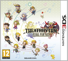 Gra Nintendo 3DS Theatrhythm: Final Fantasy (Nintendo game card) (5021290050976) - obraz 1