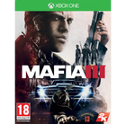 Gra Xbox One Games Mafia III (Blu-ray) (5026555297387) - obraz 1
