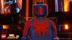 Gra Nintendo Switch Lego Marvel Super Heroes 2 (Kartridż) (5051895410554) - obraz 8