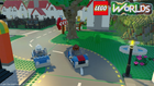 Гра Nintendo Switch Lego Worlds (Картридж) (5051895410622) - зображення 3