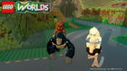 Гра Nintendo Switch Lego Worlds (Картридж) (5051895410622) - зображення 4