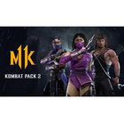 Gra PS4 Mortal Kombat 11 Ultimate (Blu-ray) (5051895413258) - obraz 6