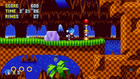 Gra Nintendo Switch Sonic Mania Plus (Klucz elektroniczny) (5055277041497) - obraz 8